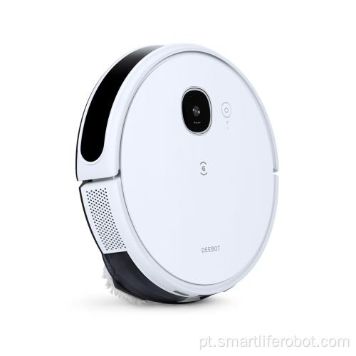 Ecovacs N9 + aspirador de piso de limpeza inteligente robô